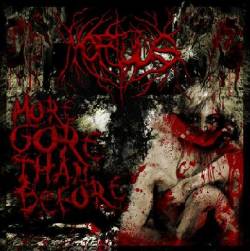 More Gore Than Before